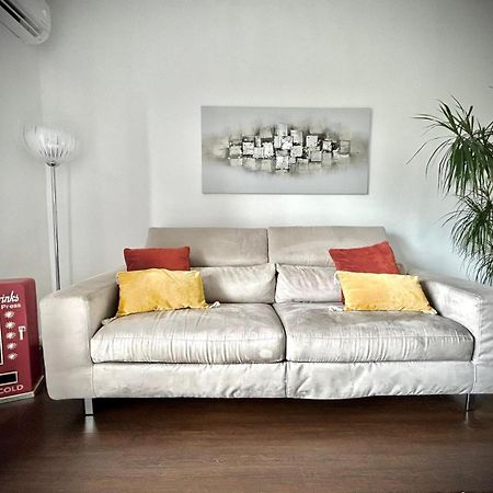 Sumptuous & Central Apartment Velodrome Prado Marselha Exterior foto