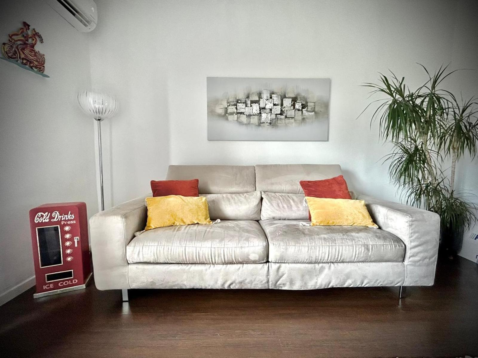 Sumptuous & Central Apartment Velodrome Prado Marselha Exterior foto